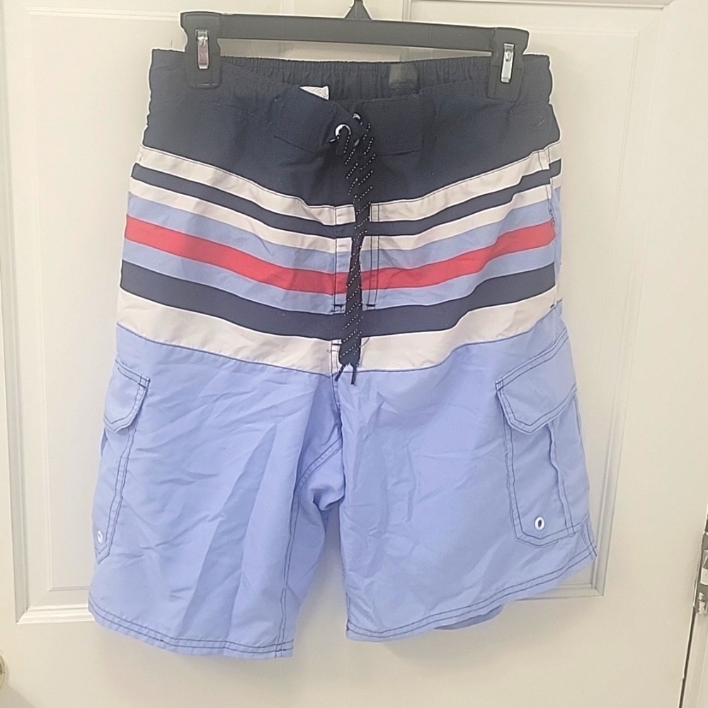 Mens swim trunk